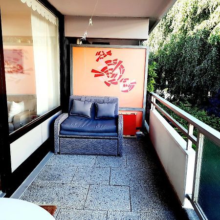 Apartment 3 Minuten Zu Fuss Zum Meer リューベック エクステリア 写真