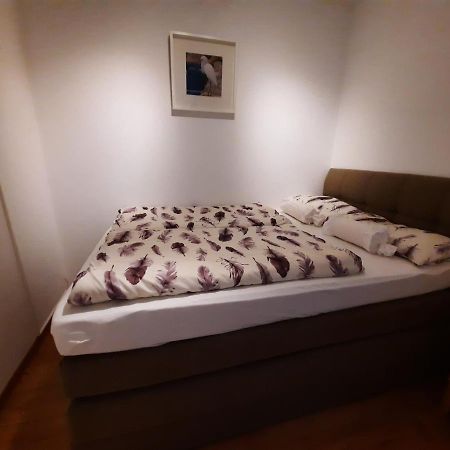 Apartment 3 Minuten Zu Fuss Zum Meer リューベック エクステリア 写真