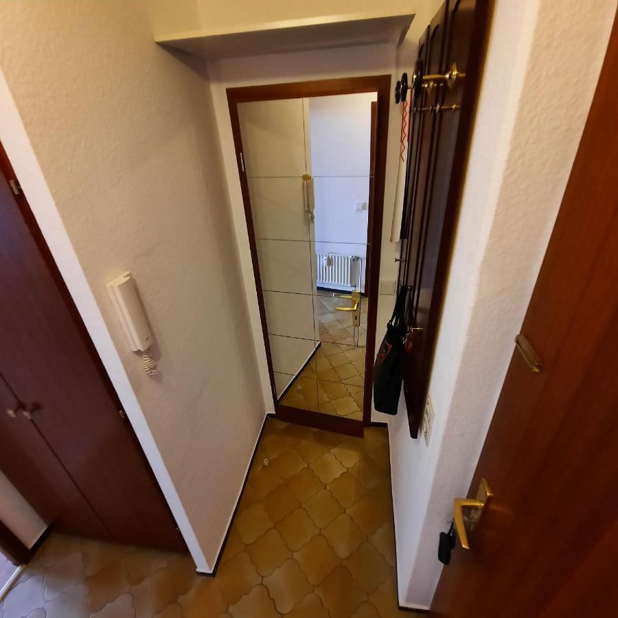 Apartment 3 Minuten Zu Fuss Zum Meer リューベック エクステリア 写真